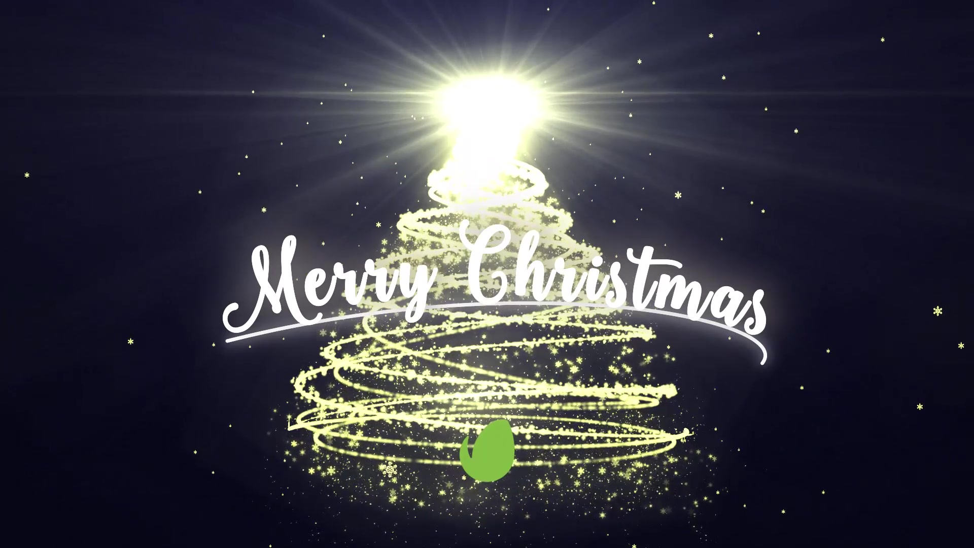 Xmas Tree - Download Videohive 23053111