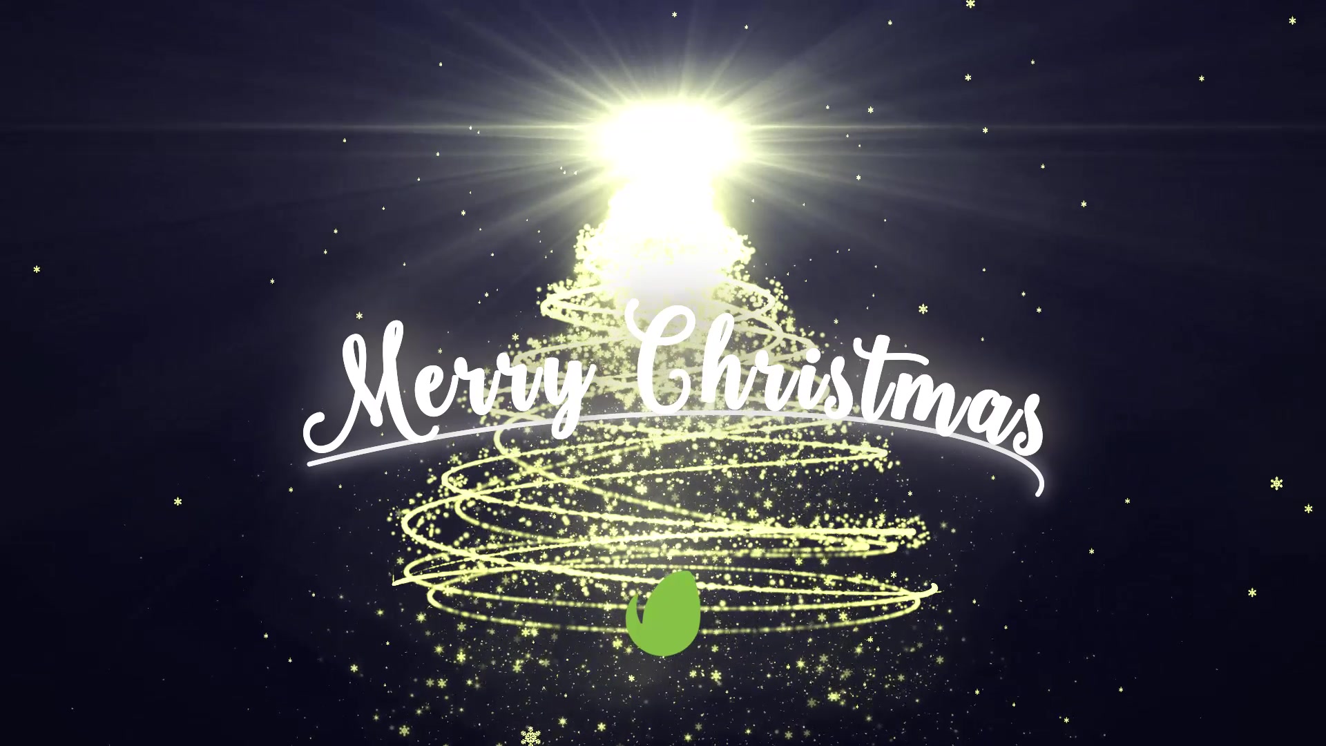 Xmas Tree - Download Videohive 23053111