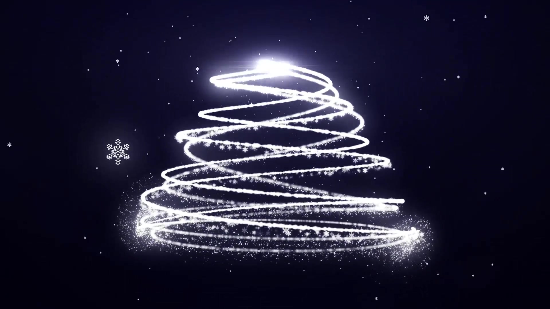 Xmas Tree - Download Videohive 23053111