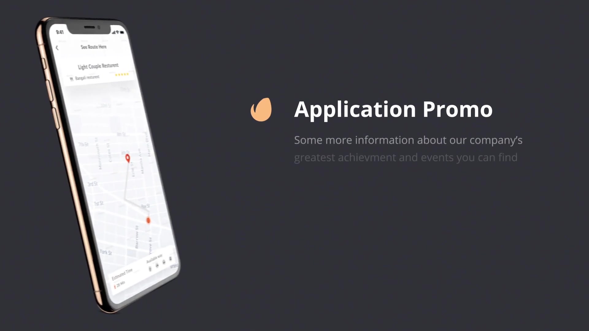 Xs App Presentation Kit - Download Videohive 22846892