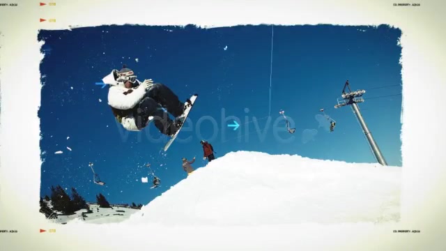 Xtreme Montage Videohive 3717086 After Effects Image 2