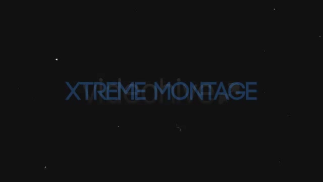 Xtreme Montage Videohive 3717086 After Effects Image 7