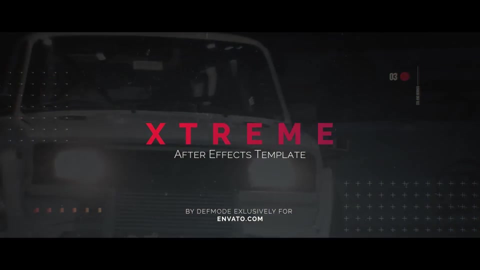 Xtreme Opener - Download Videohive 20647146