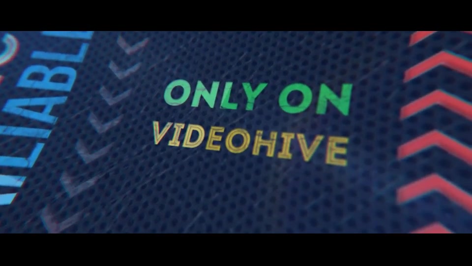 Yeah! Typography Videohive 6629492 After Effects Image 8