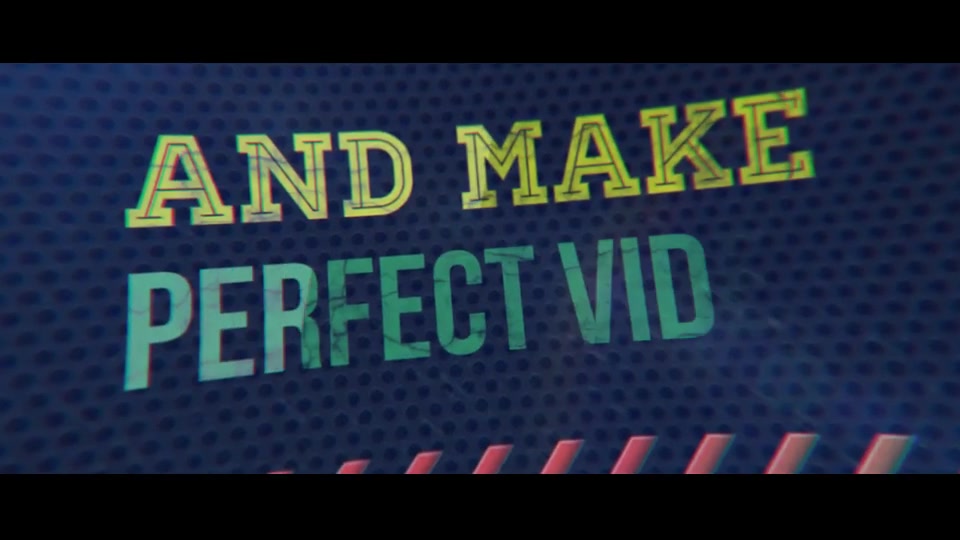 Yeah! Typography Videohive 6629492 After Effects Image 9
