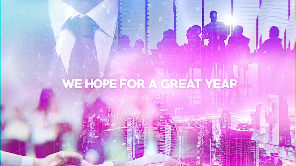 Year Corporate Events - Download Videohive 13793546