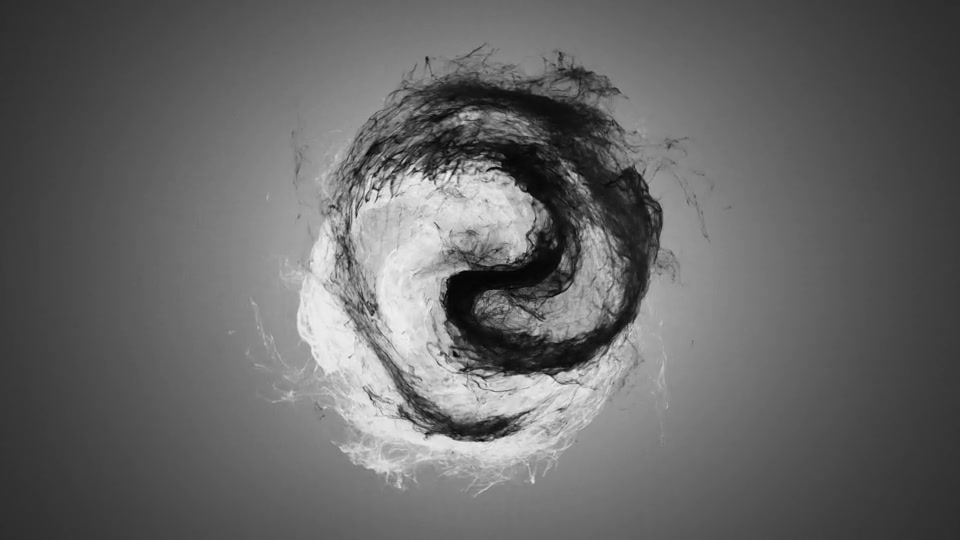 Yin Yang Logo Reveal Videohive 22499961 After Effects Image 2