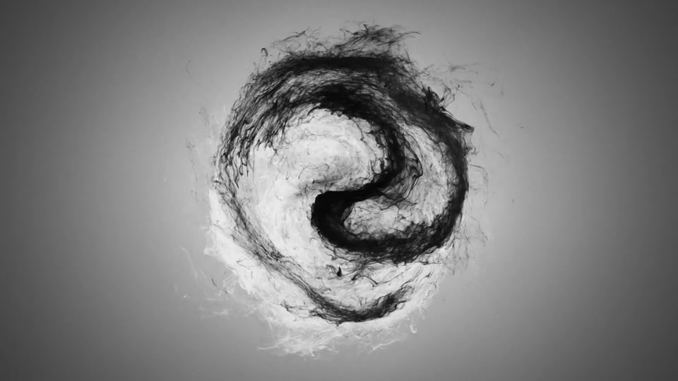 Yin Yang Logo Reveal Videohive 22499961 After Effects Image 3