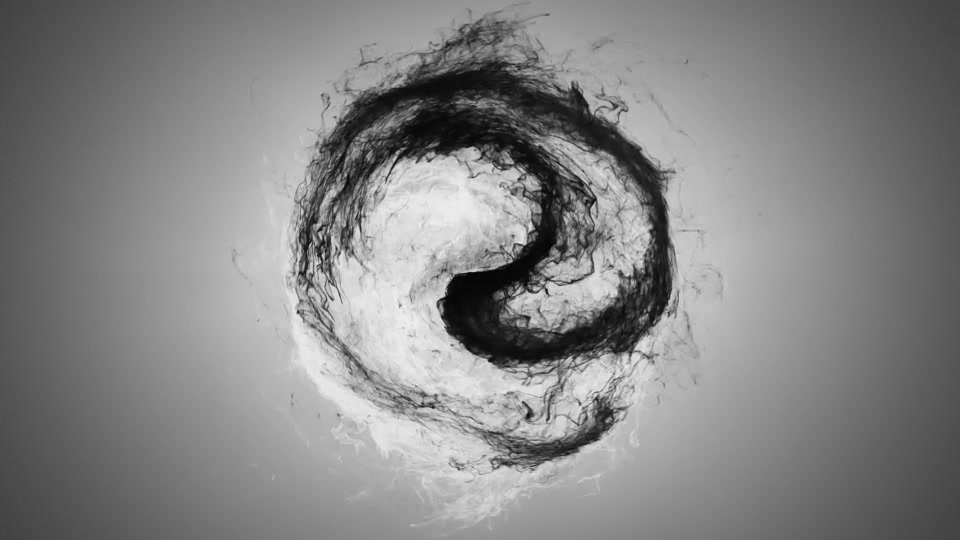 Yin Yang Logo Reveal Videohive 22499961 After Effects Image 4