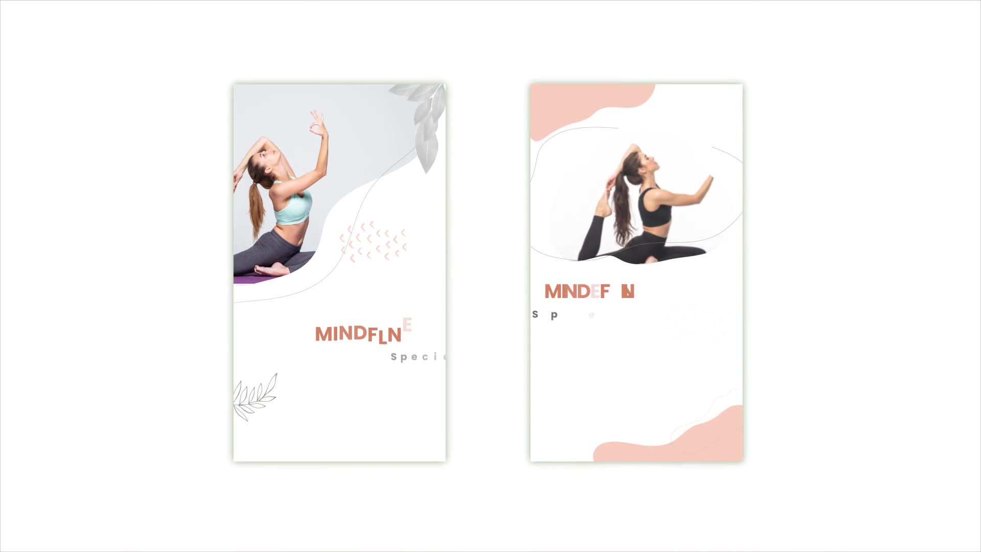 Yoga Instagram Stories Videohive 34080654 After Effects Image 2