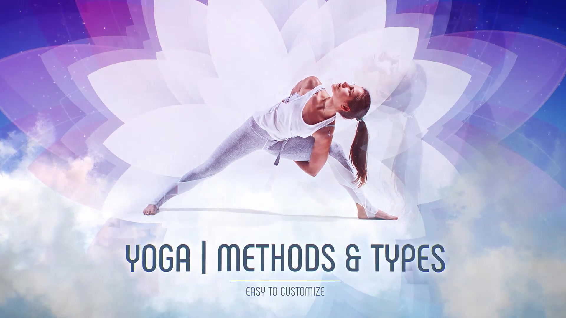 Yoga Zen Meditation Spa Promo Videohive 31899766 After Effects Image 10