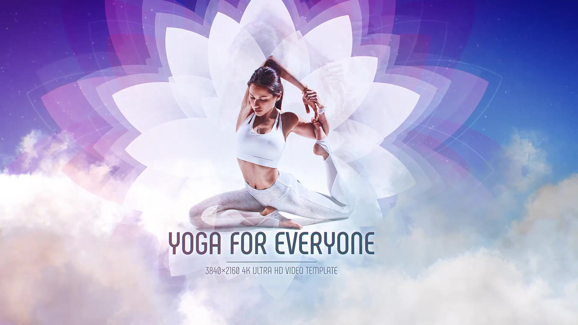 Yoga Zen Meditation Spa Promo Videohive 31899766 After Effects Image 3