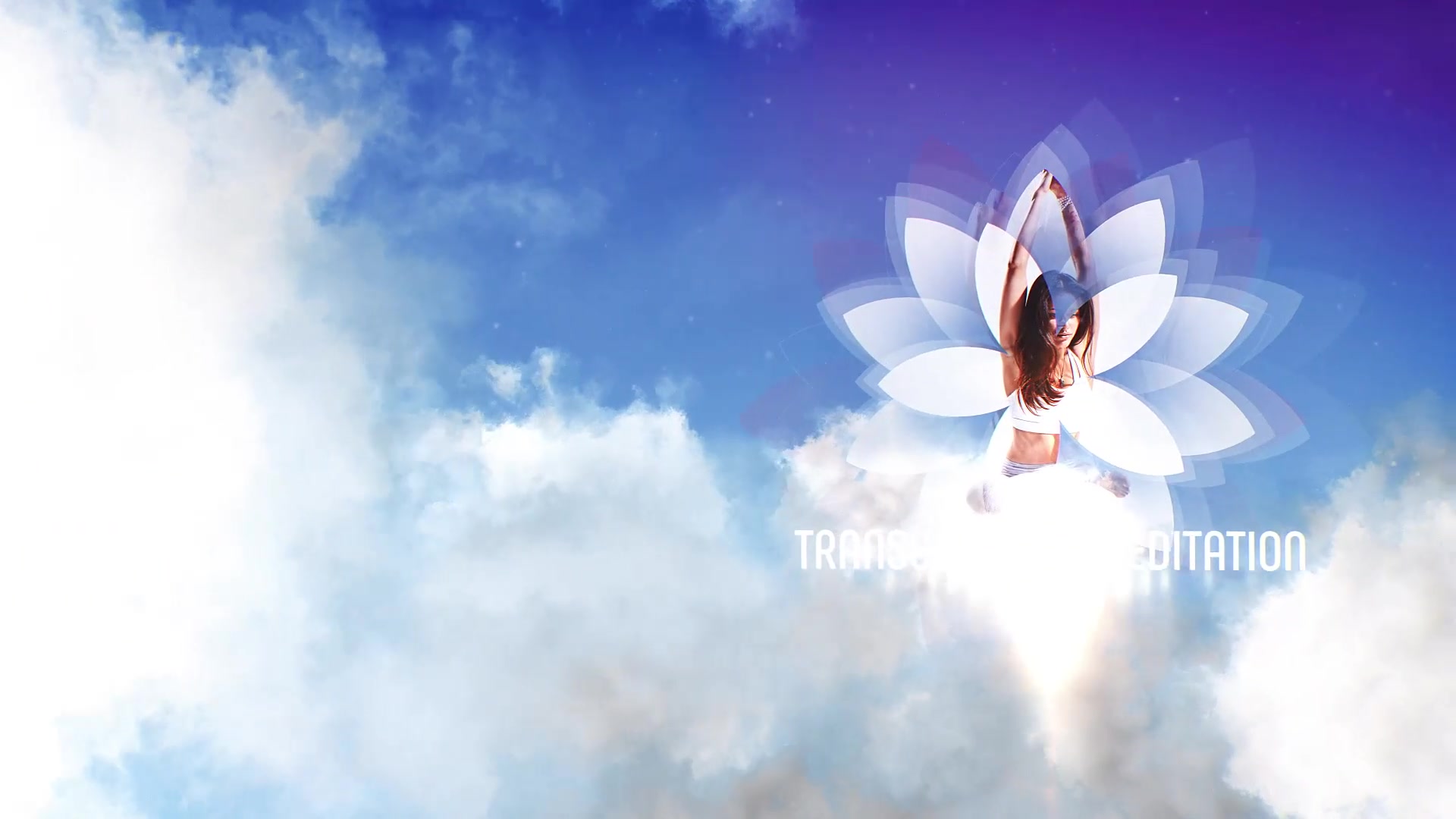 Yoga Zen Meditation Spa Promo Videohive 31899766 After Effects Image 5