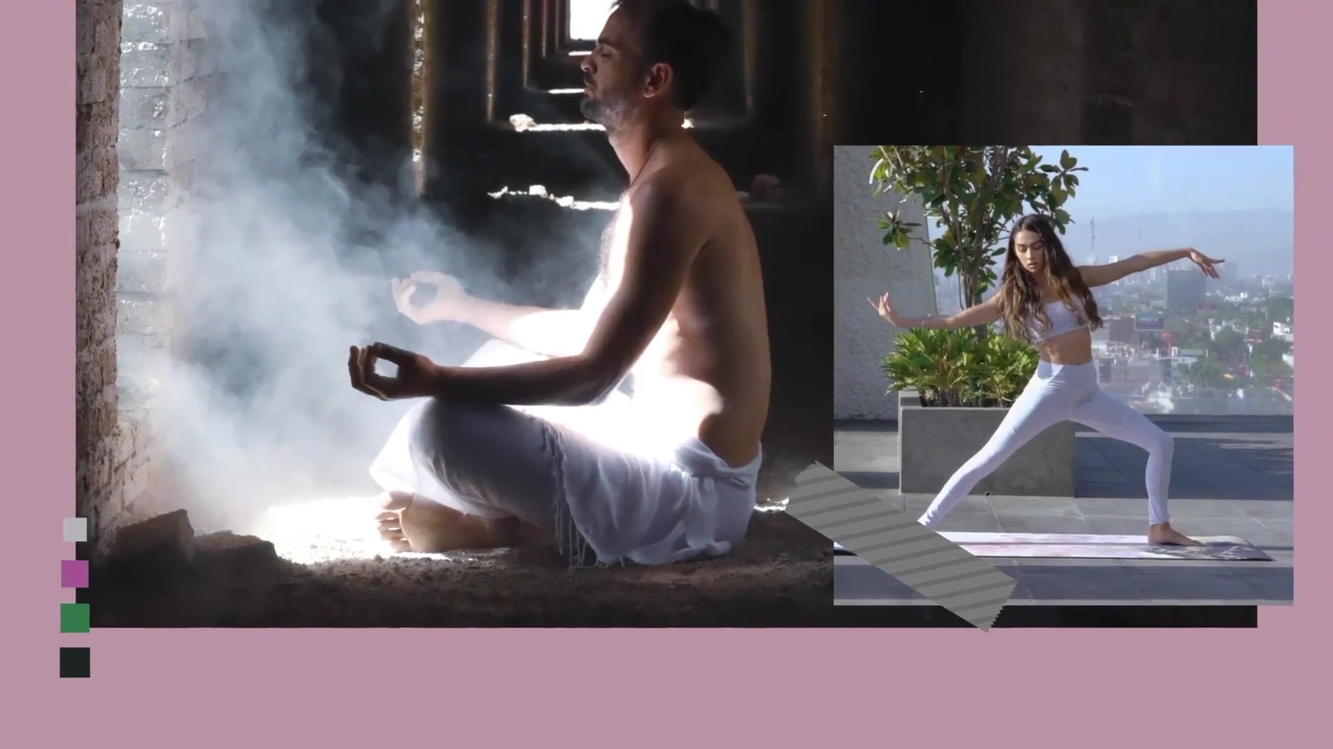 Yoga&SPA Slideshow for DaVinci Resolve Videohive 39458629 DaVinci Resolve Image 9