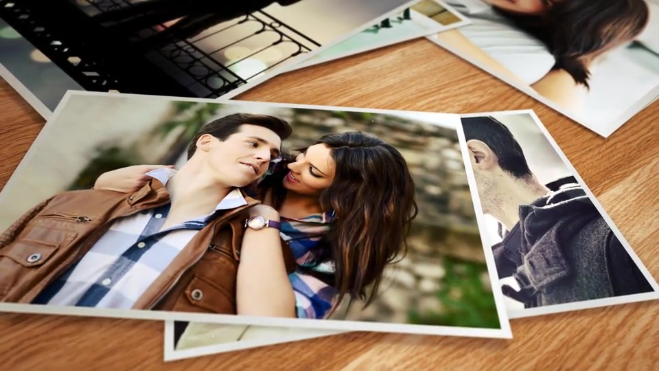 You and Me - Download Videohive 6799647