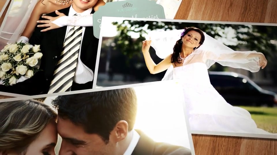 You and Me - Download Videohive 6799647