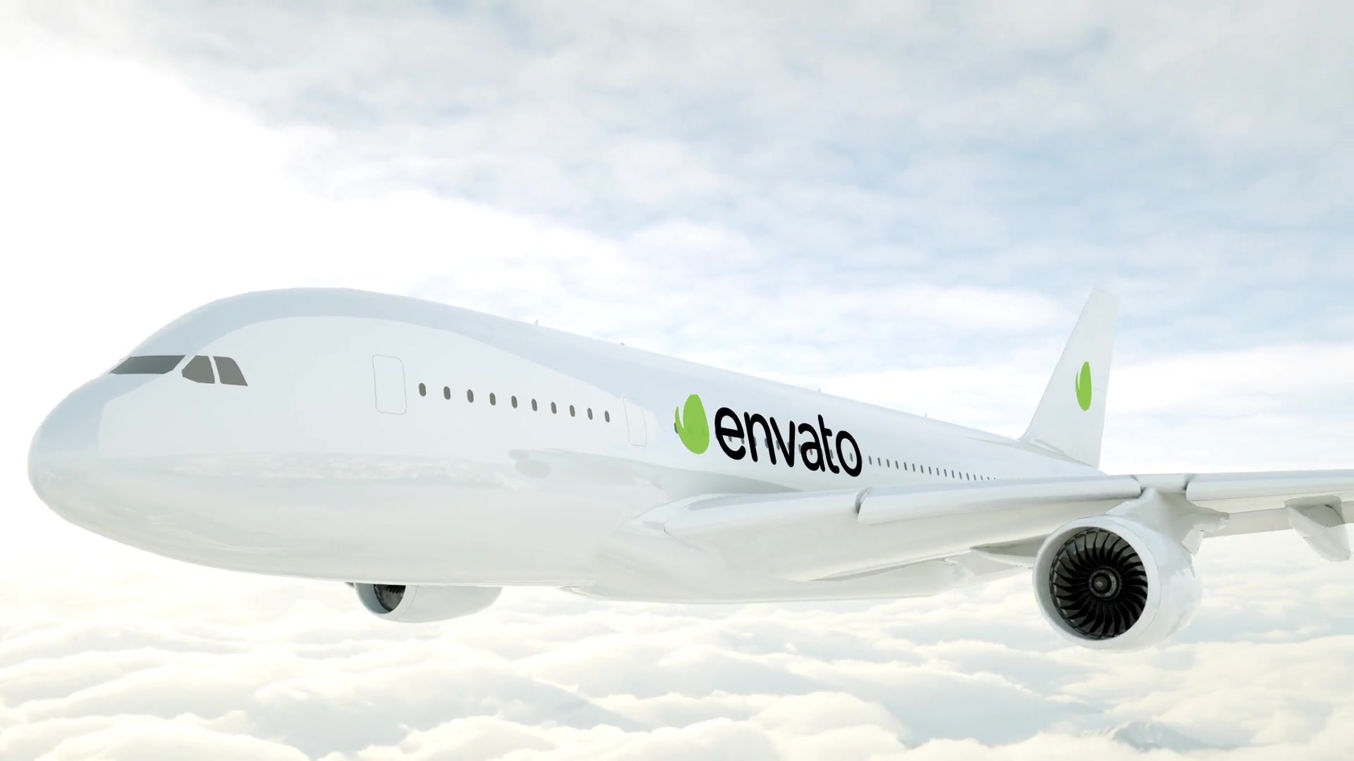 Your Airlines Videohive 23349061 After Effects Image 10