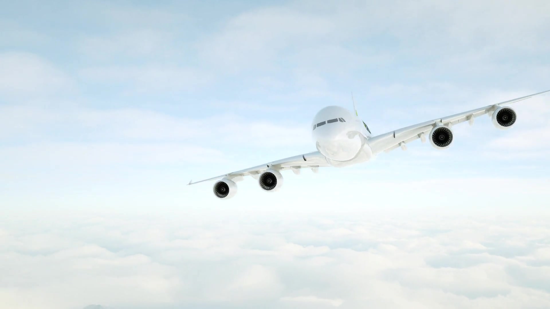Your Airlines Videohive 23349061 After Effects Image 8