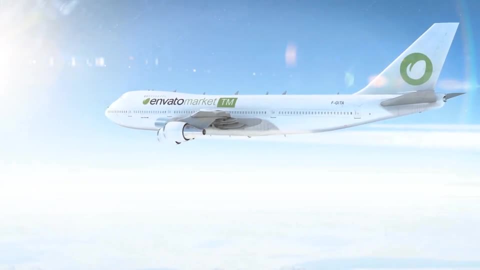 Your Airlines - Download Videohive 9144230