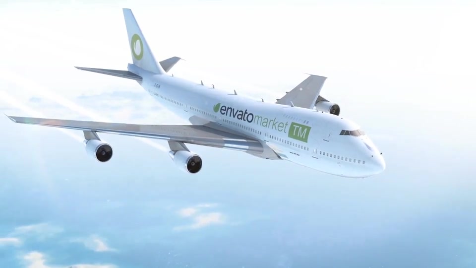 Your Airlines - Download Videohive 9144230