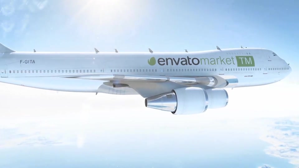 Your Airlines - Download Videohive 9144230