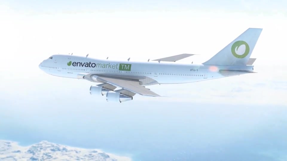 Your Airlines - Download Videohive 9144230