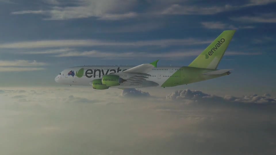 Your Airlines V.2 - Download Videohive 14355855