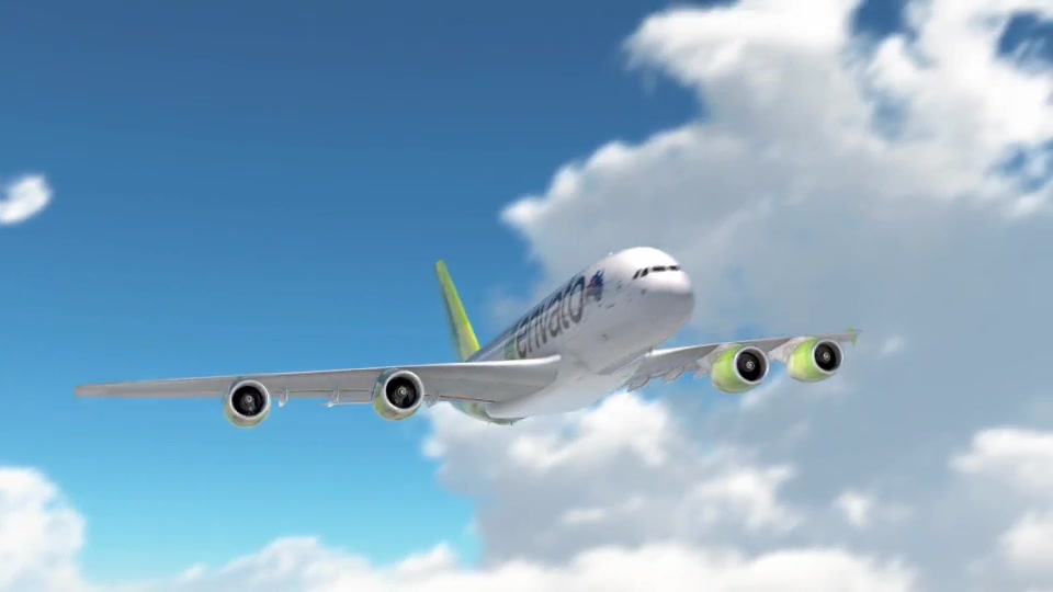 Your Airlines, Videohive 14355855 là một trong những sản phẩm video tuyệt vời từ công ty hàng đầu Videohive, giúp bạn tạo ra những đoạn video đẹp mắt và ấn tượng về hãng hàng không của bạn. Hãy khám phá ngay để thu hút người dùng đến với thương hiệu của bạn nhé!