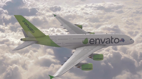 Your Airlines V.2 - Download Videohive 14355855