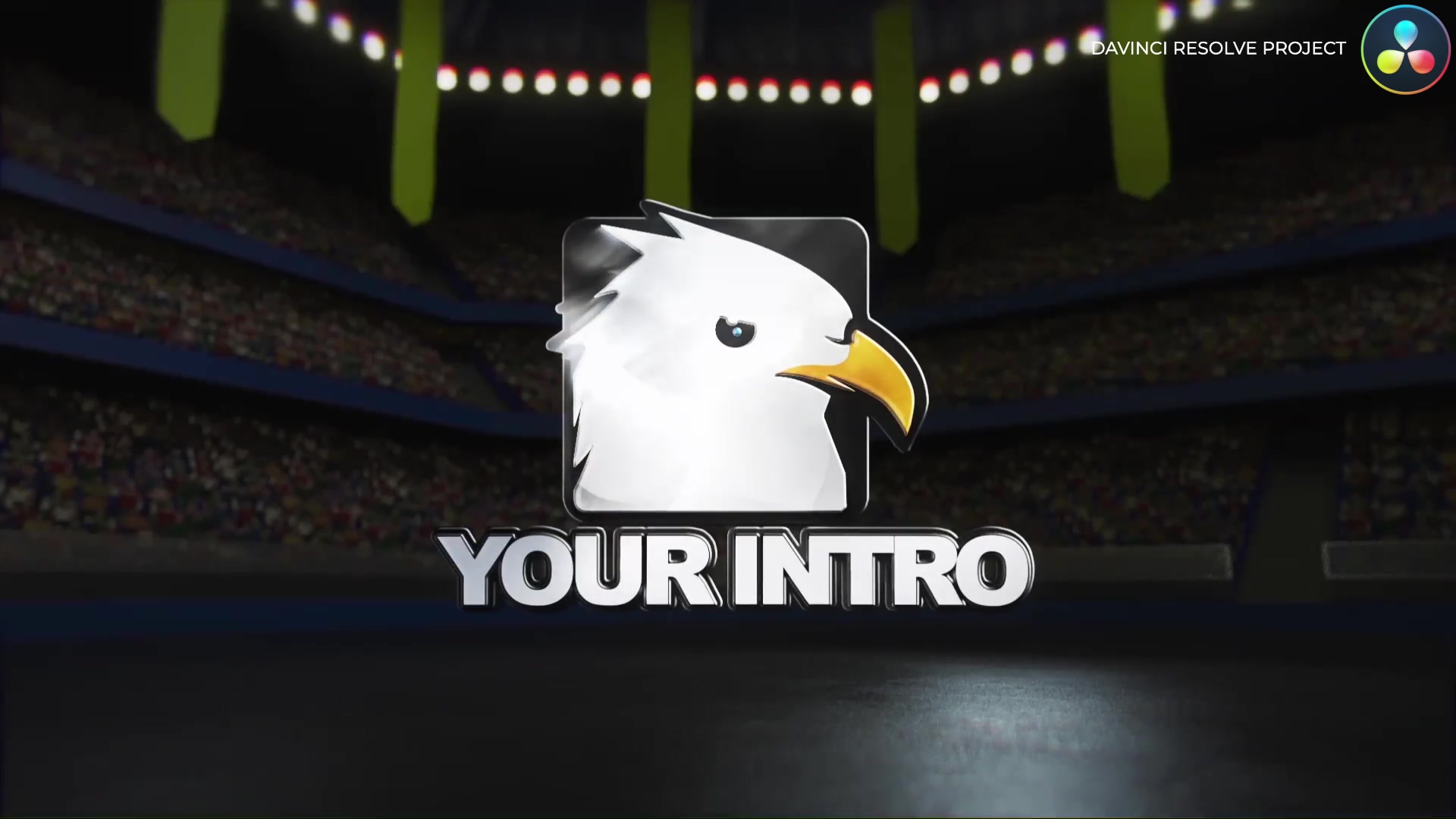 Your Baseball Intro Baseball Promo Video DaVinci Resolve Template Videohive 35553927 DaVinci Resolve Image 6