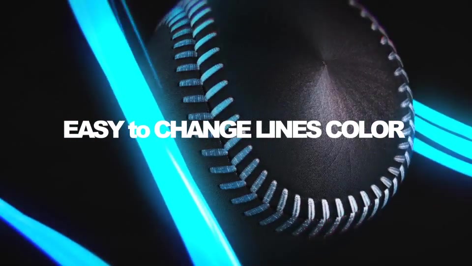 Your Baseball Intro - Download Videohive 22976807