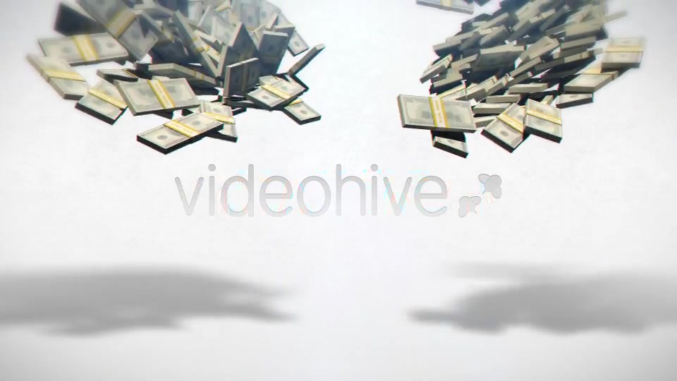 Your Best Credit Company Logo - Download Videohive 4549983