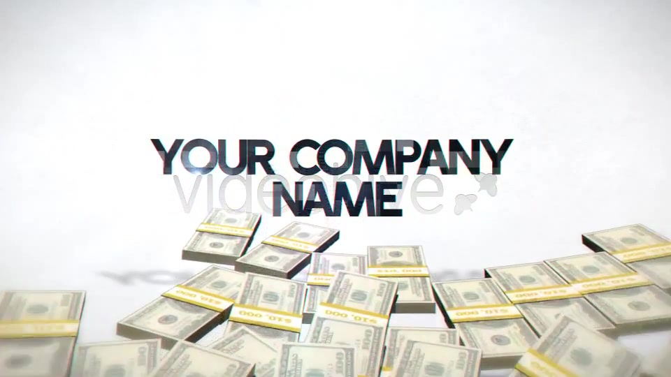 Your Best Credit Company Logo - Download Videohive 4549983