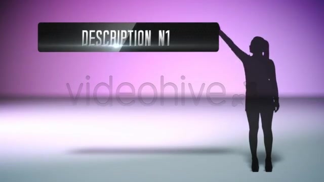 Your Best Product Promo Woman Videohive 3672776 After Effects Image 4
