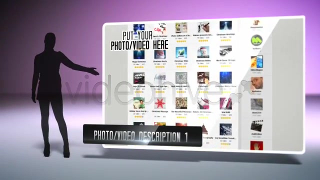 Your Best Product Promo Woman Videohive 3672776 After Effects Image 7
