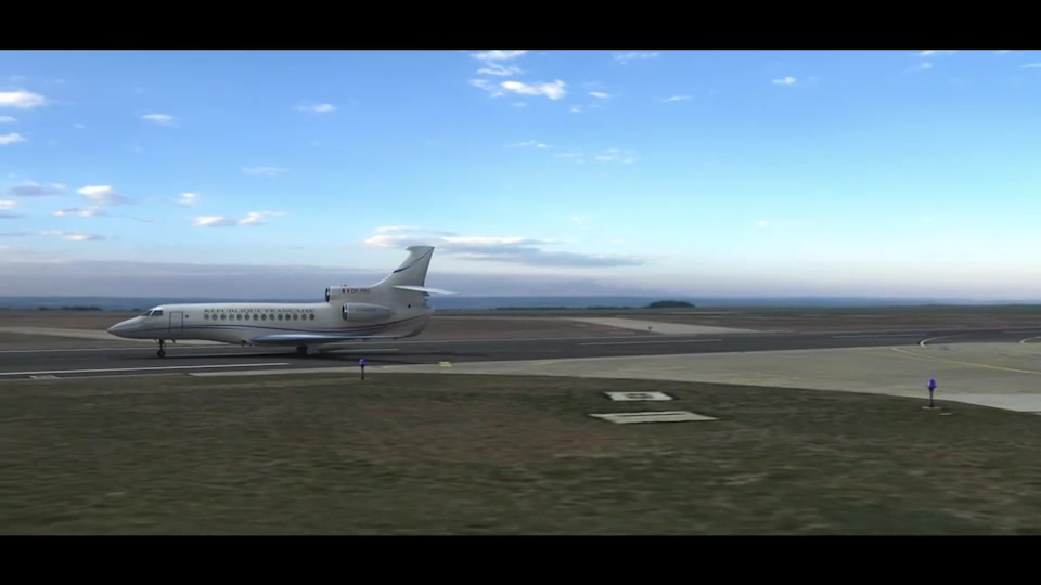 Your Business Jet Airlines Videohive 44553946 After Effects Image 6