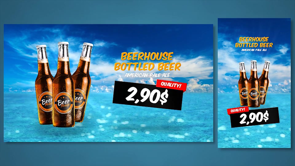Your Commercial Videohive 22486660 After Effects Image 8