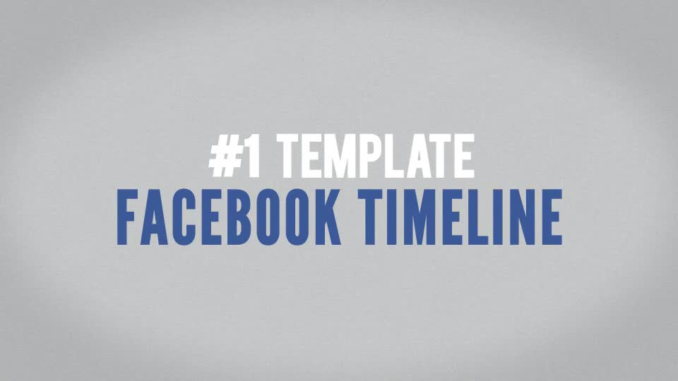 Your Facebook - Download Videohive 7014660