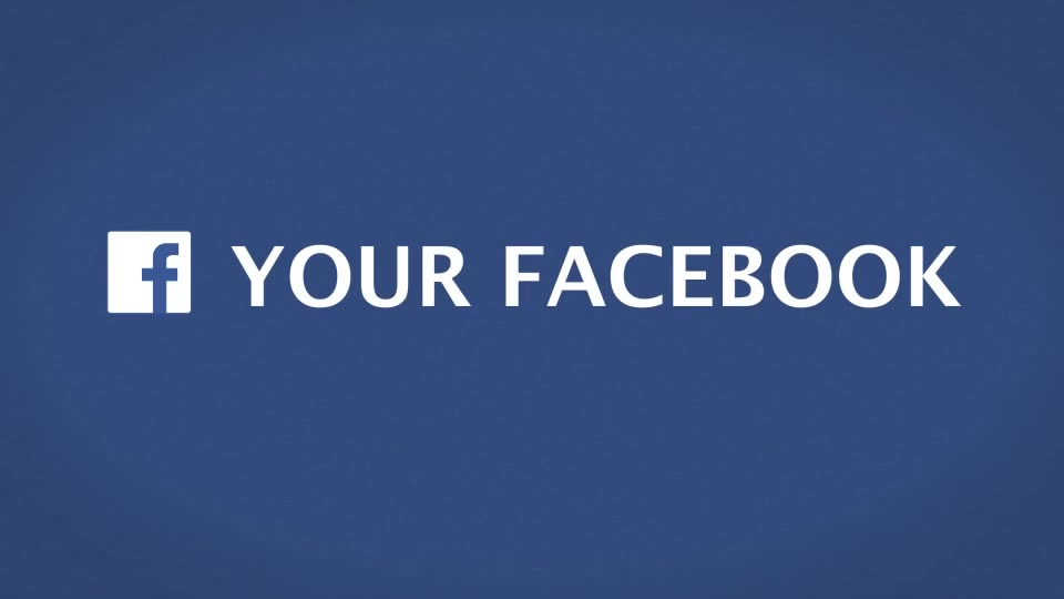 Your Facebook - Download Videohive 7014660