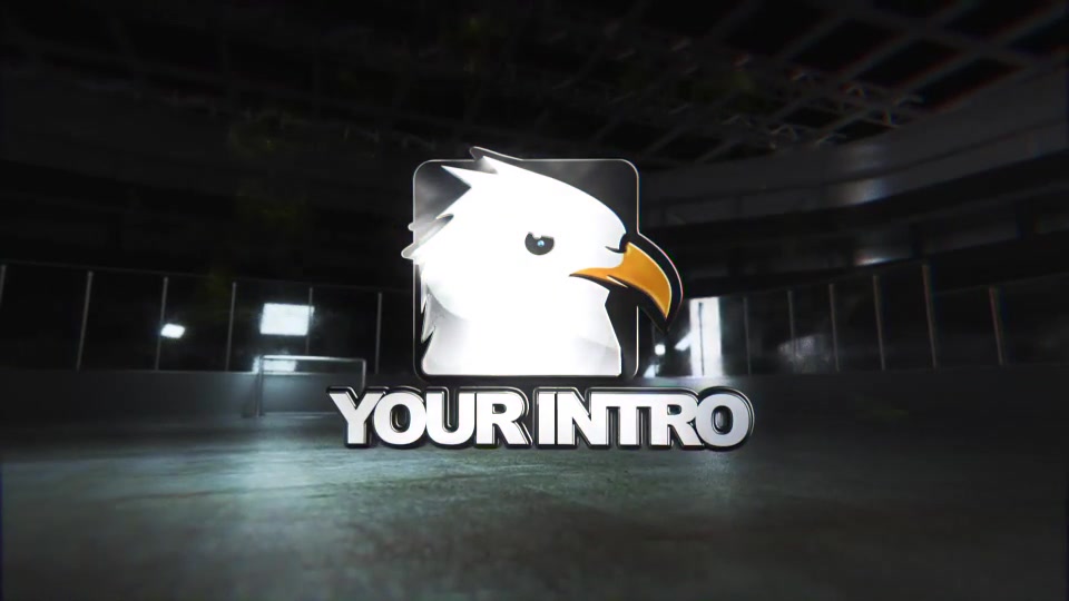 Your Hockey Intro Videohive 23005981 After Effects Image 12