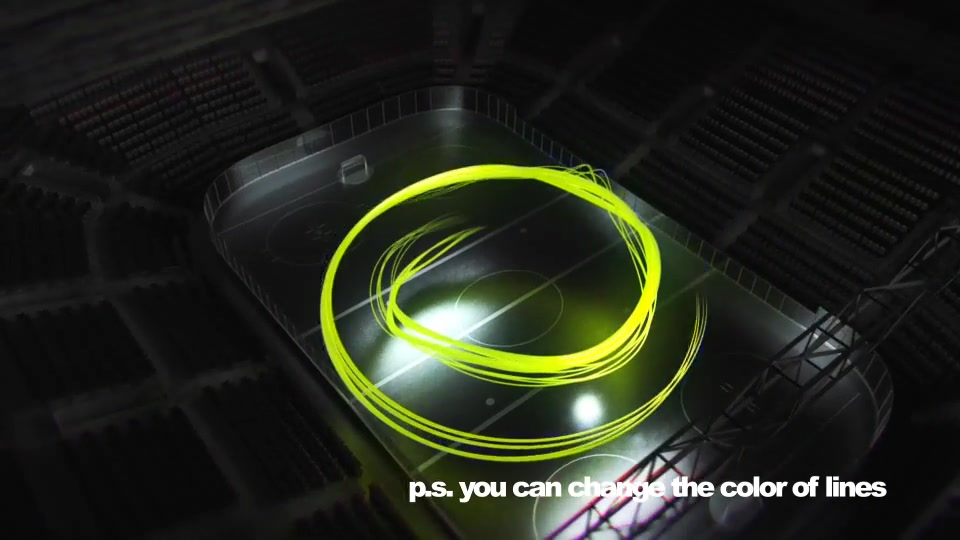 Your Hockey Intro Videohive 23005981 After Effects Image 3