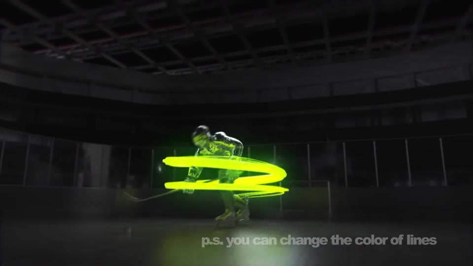 Your Hockey Intro Videohive 23005981 After Effects Image 4