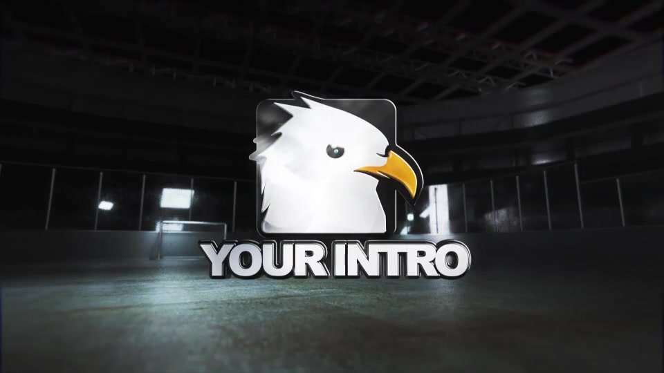 Your Hockey Intro Videohive 23005981 After Effects Image 5