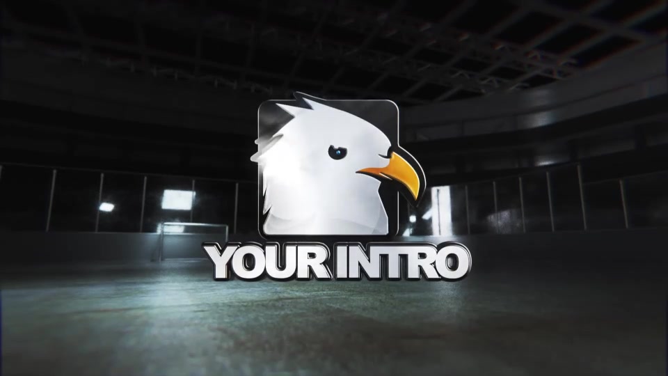 Your Hockey Intro Videohive 23005981 After Effects Image 8