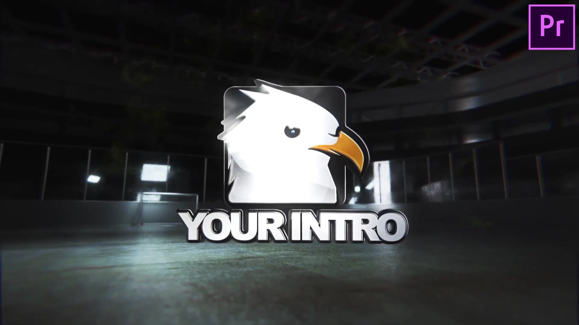 Your Hockey Intro Hockey Opener Premiere Pro Videohive 34490346 Premiere Pro Image 12