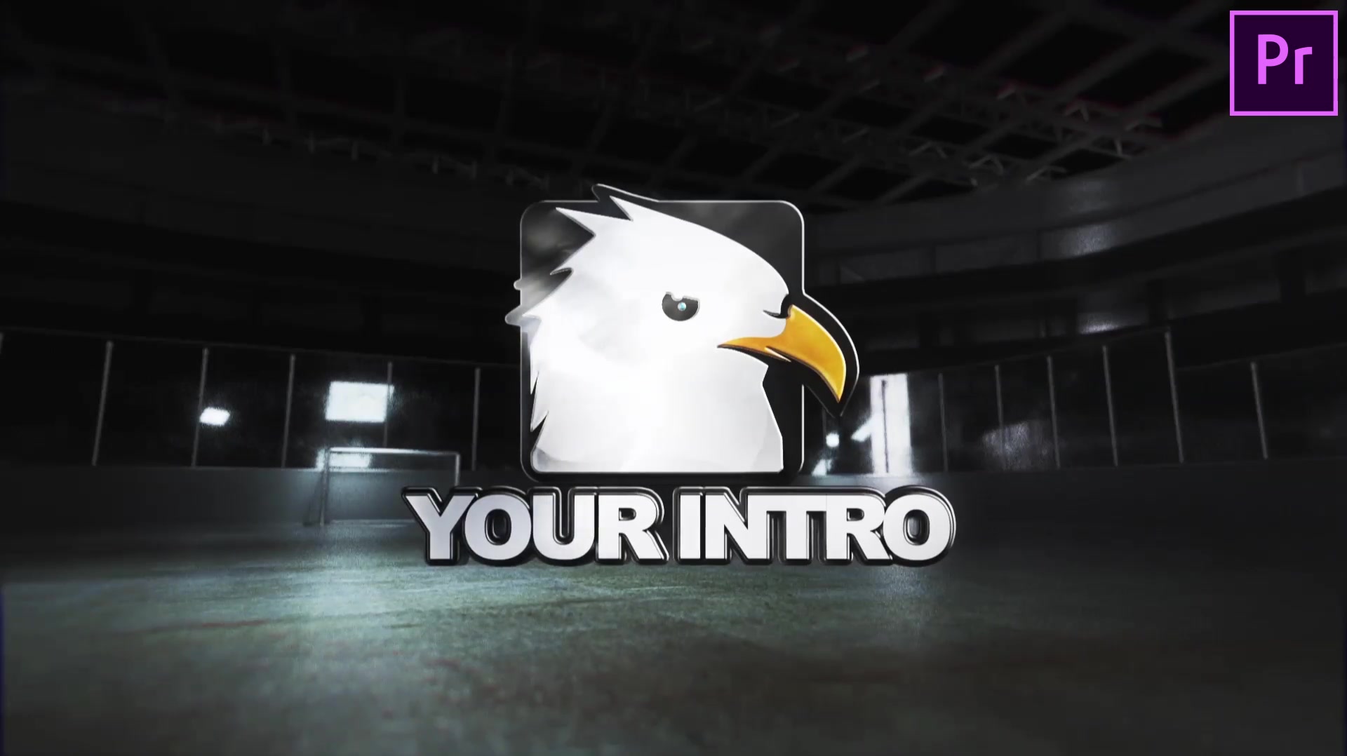 Your Hockey Intro Hockey Opener Premiere Pro Videohive 34490346 Premiere Pro Image 5