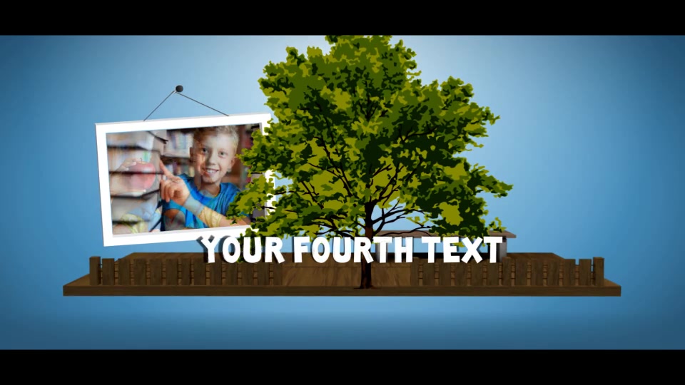Your Kids - Download Videohive 5748883