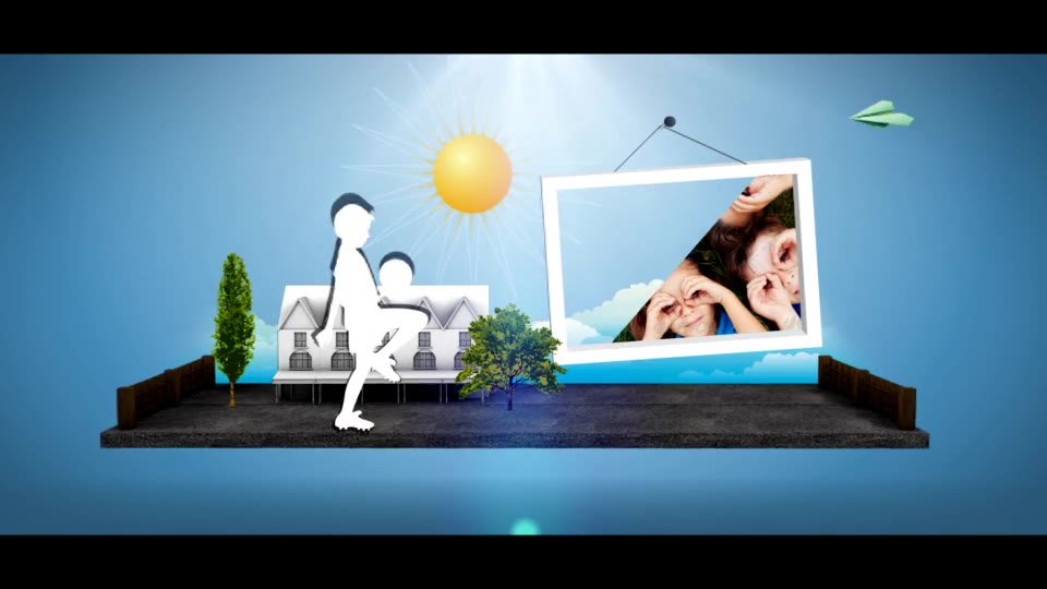 Your Kids - Download Videohive 5748883