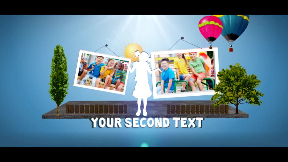 Your Kids - Download Videohive 5748883