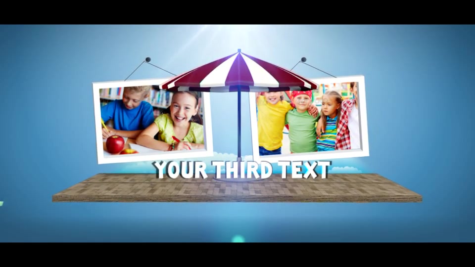 Your Kids - Download Videohive 5748883